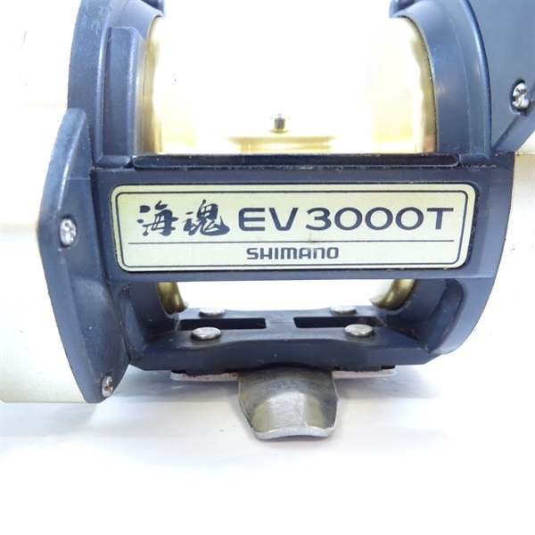 海魂ＥＶ３０００Ｔ